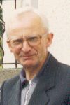 Ks. Kan. Henryk Bagiński (1932-2002)